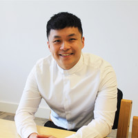 Tom Cheung