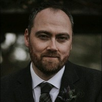Anthony McGregor