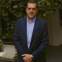 Tim Wood