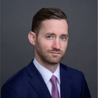 Jonathan Kane, Cfa