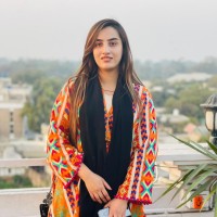Laiba Pervaiz
