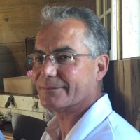 Kenneth Armstrong