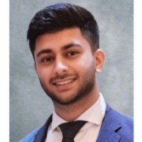 Vinay Patel