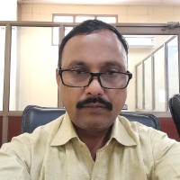 Vinod Shukla