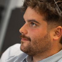 Lucas Bierlaire