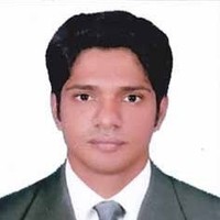 Dishil Valiyaparambath Parakkandy