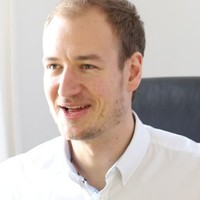 Arnold Keller