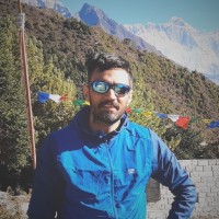 Harsh Mainra