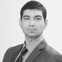 Yeshwanth S.