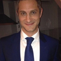 Daniel Lowerson