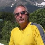 Bill Weed