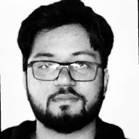 Kanishk Shami
