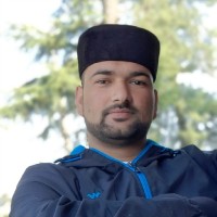 Ashish Kumar Kashyap