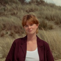Maaike Roos