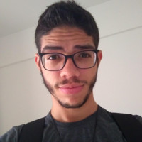 Danilo Simas Gonçalves