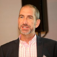 Simon Orchard
