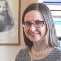 Tatiana Didenko, PhD