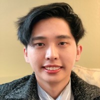 Ian Shang