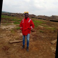 Belvy muller Mboussi