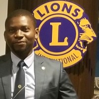 KOUADIO Arsène KAKPO