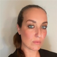 Nataliia Tereshchenko