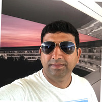 Naga Kishore Velivela