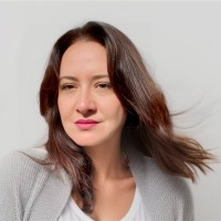 Lucie LE ROUX - BENSIMON