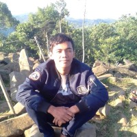 Ahmad Jamaludin