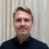 Daniel Johansson