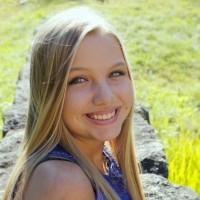 Corryn Prince
