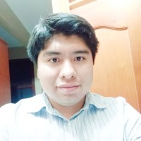 Edwin Joel Canseco Curiel