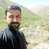 Mohammad Nasim Hashemi
