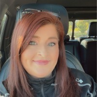 Melissa Hawthorne