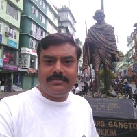 Partha Mukherjee