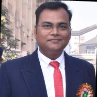 ASHOK KR SINGH