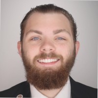 Garrett Harvey