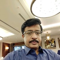 Rajesh Binani