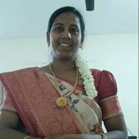 Priyanka Mariyammal
