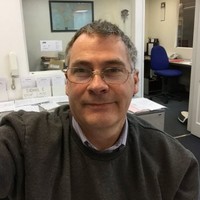 Paul McCabe