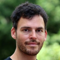 Nick Axel