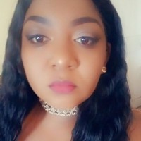 Dinicia Benjamin
