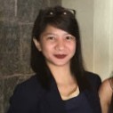 Marjorie Jade Gonzales