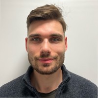 Daníel Snævarsson