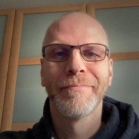 Dirk Fischer