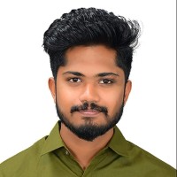 Rahul Roshan V