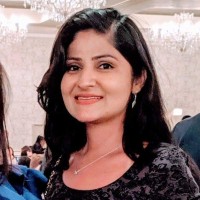 Shikha Kaushal