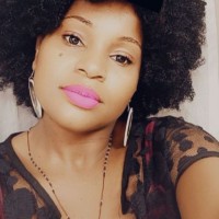 Esther Muthoki
