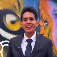 Luis Enrique Sánchez