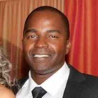 Reginald Hodges