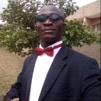 RICHARD Amoah